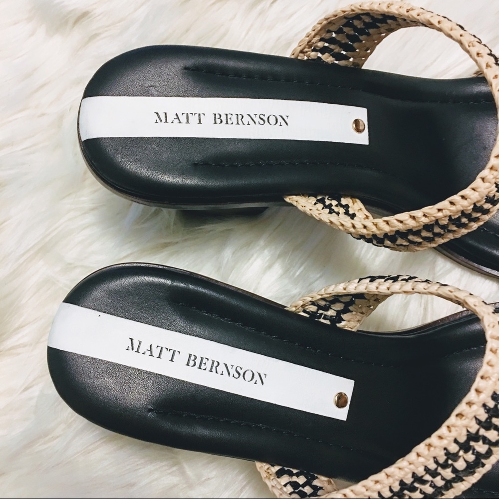 Matt Bernson - Picture 6 of 8